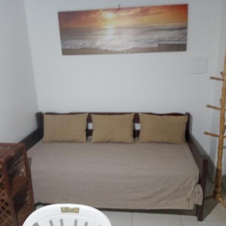 Flat06-Morro De Sao Paulo Apartman Kültér fotó