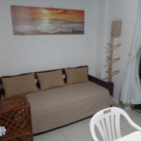 Flat06-Morro De Sao Paulo Apartman Kültér fotó