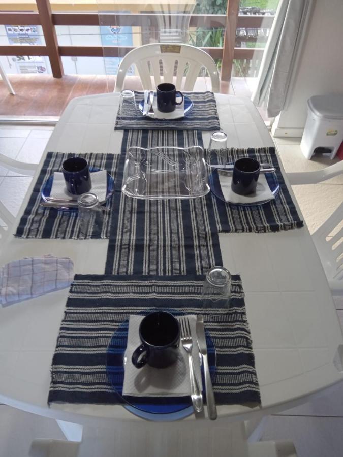 Flat06-Morro De Sao Paulo Apartman Kültér fotó