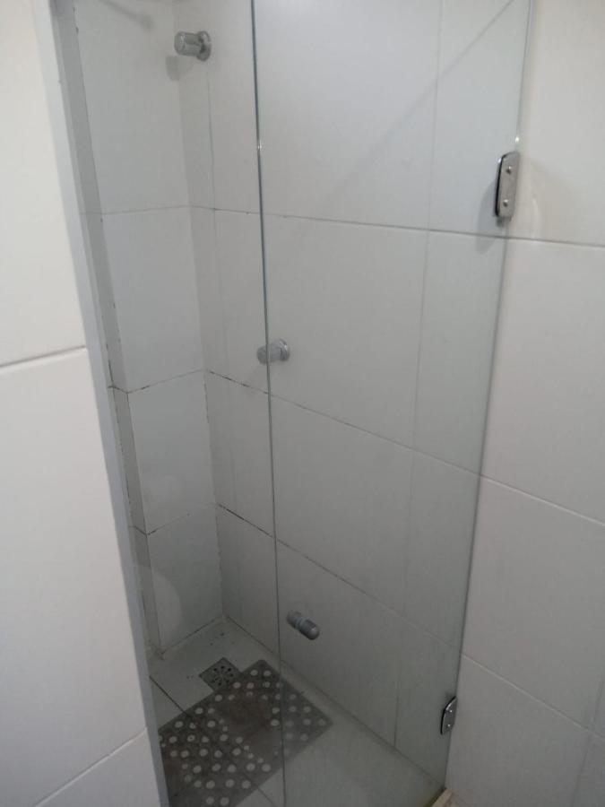 Flat06-Morro De Sao Paulo Apartman Kültér fotó