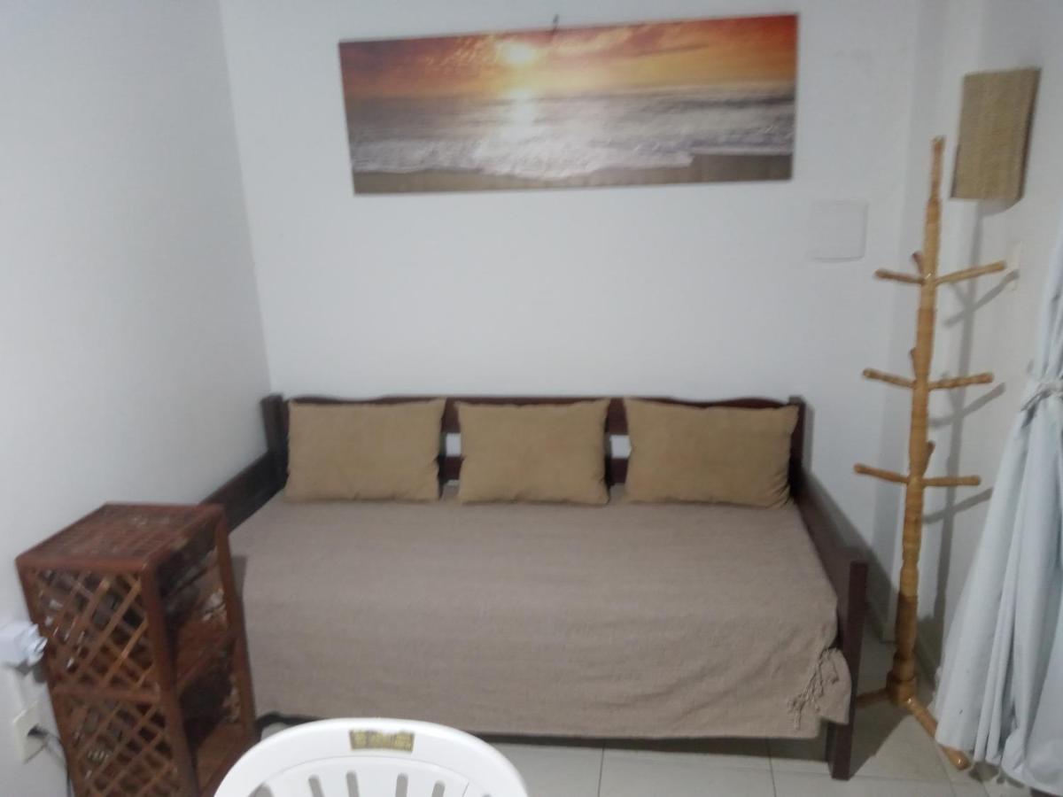 Flat06-Morro De Sao Paulo Apartman Kültér fotó