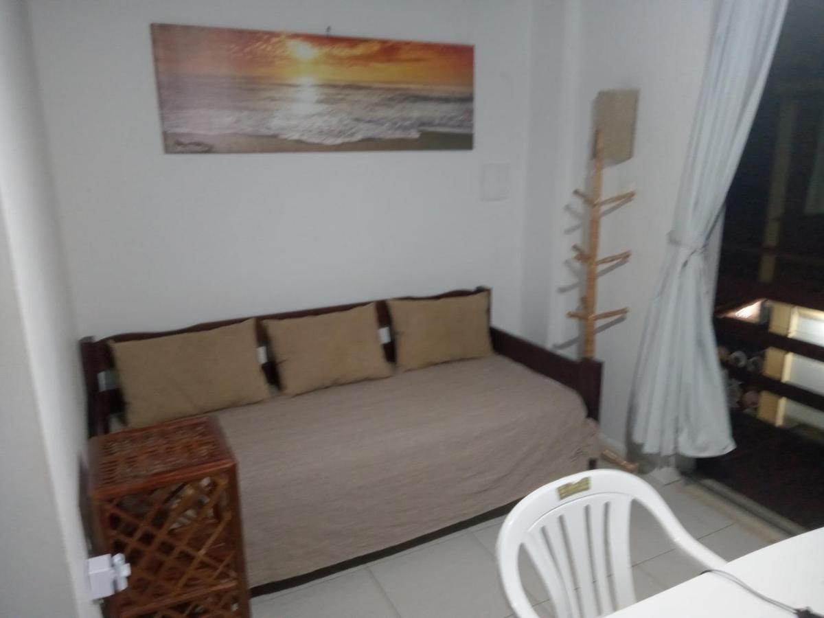 Flat06-Morro De Sao Paulo Apartman Kültér fotó